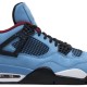Travis Scott x Air Jordan 4 Retro 'Cactus Jack' Travis Scott x Air Jordan 4 Retro 'Cactus Jack'
