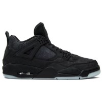 KAWS x Air Jordan 4 Retro 'Black' KAWS x Air Jordan 4 Retro 'Black'