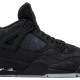 KAWS x Air Jordan 4 Retro 'Black' KAWS x Air Jordan 4 Retro 'Black'