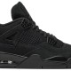 Air Jordan 4 Retro 'Black Cat' 2020 Air Jordan 4 Retro 'Black Cat' 2020
