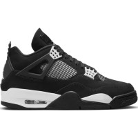 Air Jordan 4 Retro 'White Thunder'