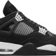 Air Jordan 4 Retro 'White Thunder'