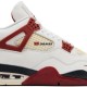 Nigel Sylvester x Air Jordan 4 Retro OG SP 'Brick After Brick' Nigel Sylvester x Air Jordan 4 Retro OG SP 'Brick After Brick'