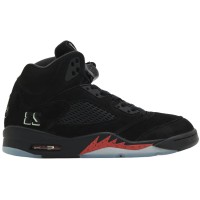 Air Jordan 5 Retro 'Halloween'