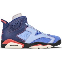 Awake NY x Air Jordan 6 Retro 'Blueberry'