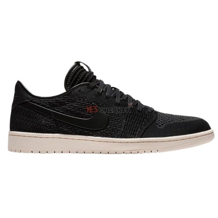 Air Jordan 1 Low Flyknit 'Black Guava Ice' Air Jordan 1 Low Flyknit 'Black Guava Ice'