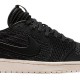 Air Jordan 1 Low Flyknit 'Black Guava Ice' Air Jordan 1 Low Flyknit 'Black Guava Ice'