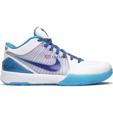 Zoom Kobe 4 Protro 'Draft Day' Zoom Kobe 4 Protro 'Draft Day'