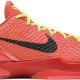 Zoom Kobe 6 Protro 'Reverse Grinch' Zoom Kobe 6 Protro 'Reverse Grinch'
