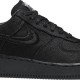 Stussy x Air Force 1 Low 'Triple Black' Stussy x Air Force 1 Low 'Triple Black'