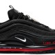 MSCHF x Lil Nas x Air Max 97 'Satan Shoes' MSCHF x Lil Nas x Air Max 97 'Satan Shoes'
