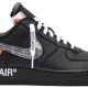 Off-White x Air Force 1 Low '07 'MoMA' Off-White x Air Force 1 Low '07 'MoMA'