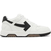 Off-White Out of Office 'White Black' Off-White Out of Office 'White Black'