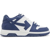Off-White Out of Office 'White Blue' Off-White Out of Office 'White Blue'