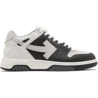 Off-White Out of Office 'Light Grey Black' Off-White Out of Office 'Light Grey Black'