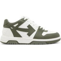 Off-White Out of Office 'Khaki White' Off-White Out of Office 'Khaki White'