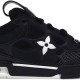 Louis Vuitto* Skate Sneaker 'Black White'