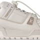 Louis Vuitto* Trainer Maxi 'Laces Stopper - White' Louis Vuitto* Trainer Maxi 'Laces Stopper - White'