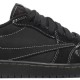 Travis Scott x Air Jordan 1 Low OG SP 'Black Phantom' Travis Scott x Air Jordan 1 Low OG SP 'Black Phantom'