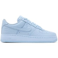 Travis Scott x Air Force 1 Low ’07 'Ice Blue'