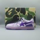 Sk8 Sta M1 'Purple' Sk8 Sta M1 'Purple'