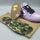 Sk8 Sta M1 'Purple' Sk8 Sta M1 'Purple'