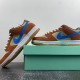 Dunk Low Pro SB 'Corduroy' Dunk Low Pro SB 'Corduroy'
