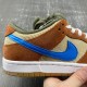 Dunk Low Pro SB 'Corduroy' Dunk Low Pro SB 'Corduroy'