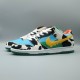 Ben & Jerry's x Dunk Low SB 'Chunky Dunky' Special Ice Cream Box Ben & Jerry's x Dunk Low SB 'Chunky Dunky' Special Ice Cream Box