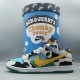 Ben & Jerry's x Dunk Low SB 'Chunky Dunky' Special Ice Cream Box Ben & Jerry's x Dunk Low SB 'Chunky Dunky' Special Ice Cream Box