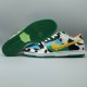 Ben & Jerry's x Dunk Low SB 'Chunky Dunky' Special Ice Cream Box Ben & Jerry's x Dunk Low SB 'Chunky Dunky' Special Ice Cream Box