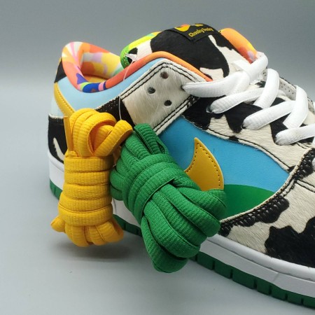 Ben & Jerry's x Dunk Low SB 'Chunky Dunky' Ben & Jerry's x Dunk Low SB 'Chunky Dunky'