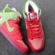 Dunk High SB 'Strawberry Cough' Dunk High SB 'Strawberry Cough'