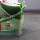 Dunk High SB 'Strawberry Cough' Dunk High SB 'Strawberry Cough'
