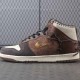 Bodega x Dunk High 'Legend' Bodega x Dunk High 'Legend'
