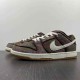Dunk Low Pro Premium SB 'Paisley' Dunk Low Pro Premium SB 'Paisley'