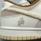 Dunk Low 'Year of the Rabbit - Fossil Stone' Dunk Low 'Year of the Rabbit - Fossil Stone'