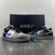 Dunk Low 'Be True to Your DNA - Grey' Dunk Low 'Be True to Your DNA - Grey'