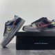 Dunk Low 'Be True to Your DNA - Grey' Dunk Low 'Be True to Your DNA - Grey'
