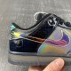 Dunk Low 'Be True to Your DNA - Grey' Dunk Low 'Be True to Your DNA - Grey'