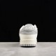 Dunk Low SB 'Rice Gray Suede'