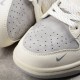 Dunk Low SB 'Rice Gray Suede'