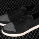 Air Jordan 1 Low Flyknit 'Black Guava Ice' Air Jordan 1 Low Flyknit 'Black Guava Ice'