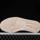 Air Jordan 1 Low Flyknit 'Black Guava Ice' Air Jordan 1 Low Flyknit 'Black Guava Ice'