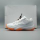 Wmns Air Jordan 11 Retro Low 'Bright Citrus' Wmns Air Jordan 11 Retro Low 'Bright Citrus'