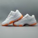 Wmns Air Jordan 11 Retro Low 'Bright Citrus' Wmns Air Jordan 11 Retro Low 'Bright Citrus'