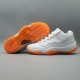 Wmns Air Jordan 11 Retro Low 'Bright Citrus' Wmns Air Jordan 11 Retro Low 'Bright Citrus'