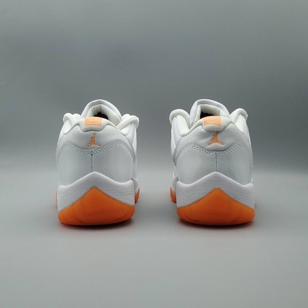 Wmns Air Jordan 11 Retro Low 'Bright Citrus' Wmns Air Jordan 11 Retro Low 'Bright Citrus'