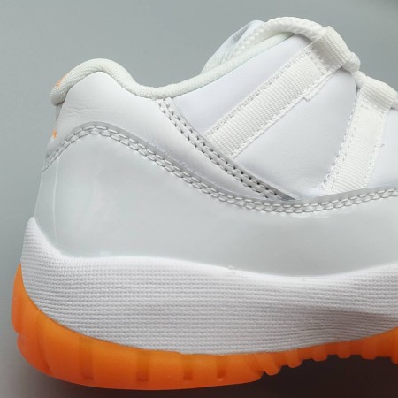 Wmns Air Jordan 11 Retro Low 'Bright Citrus' Wmns Air Jordan 11 Retro Low 'Bright Citrus'