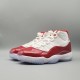 Air Jordan 11 Retro 'Cherry' Air Jordan 11 Retro 'Cherry'